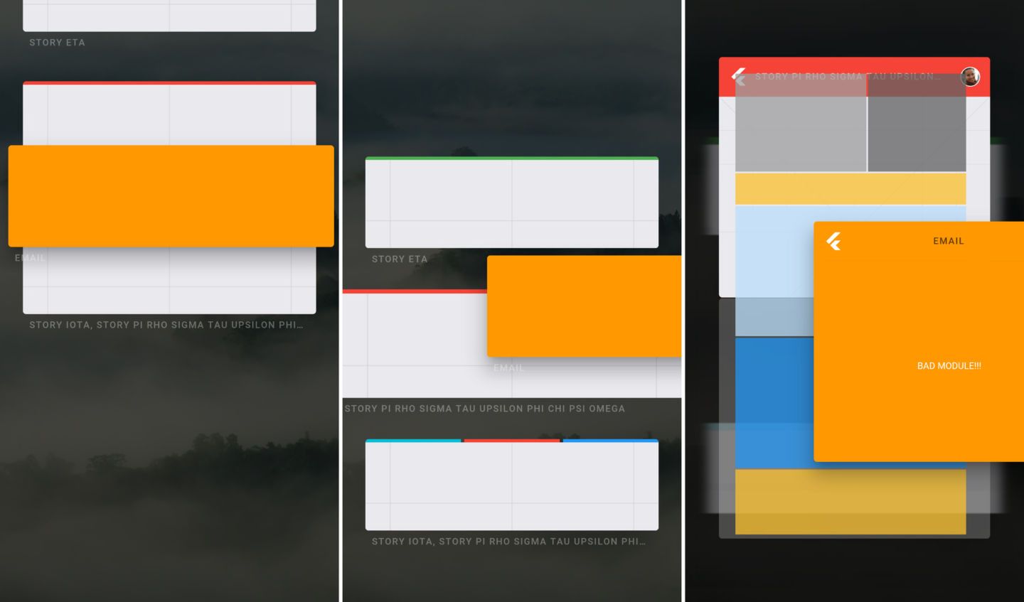 Fuchsia OS to system Google'a, który zastąpi w przyszłości Androida? 4