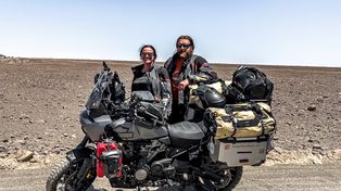 Polak był w Iranie tuż przed wybuchem wojny. Mówi, co usłyszał