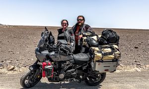 Polscy podróżnicy mówią, jak opuścić ZEA. Jest tylko jedna opcja