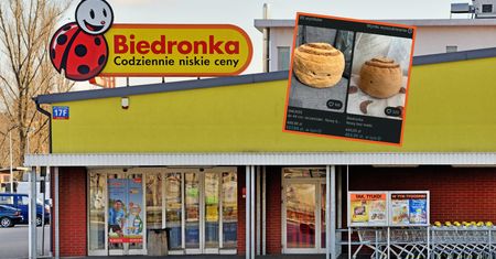 Robią biznes na odsprzedawaniu artykułów z Biedronki. Tak zarabiają