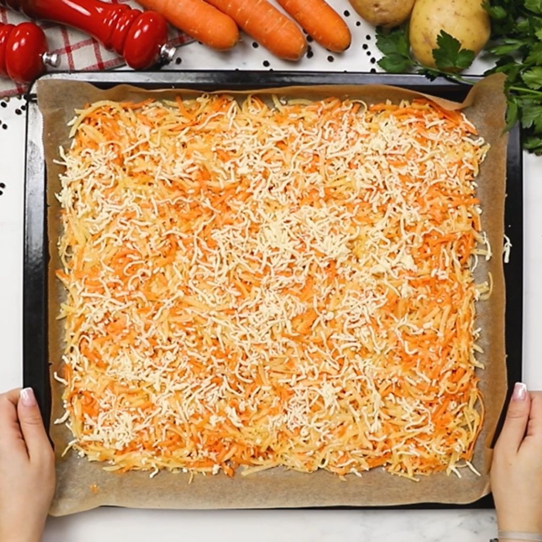Czas na wizytę w piekarniku