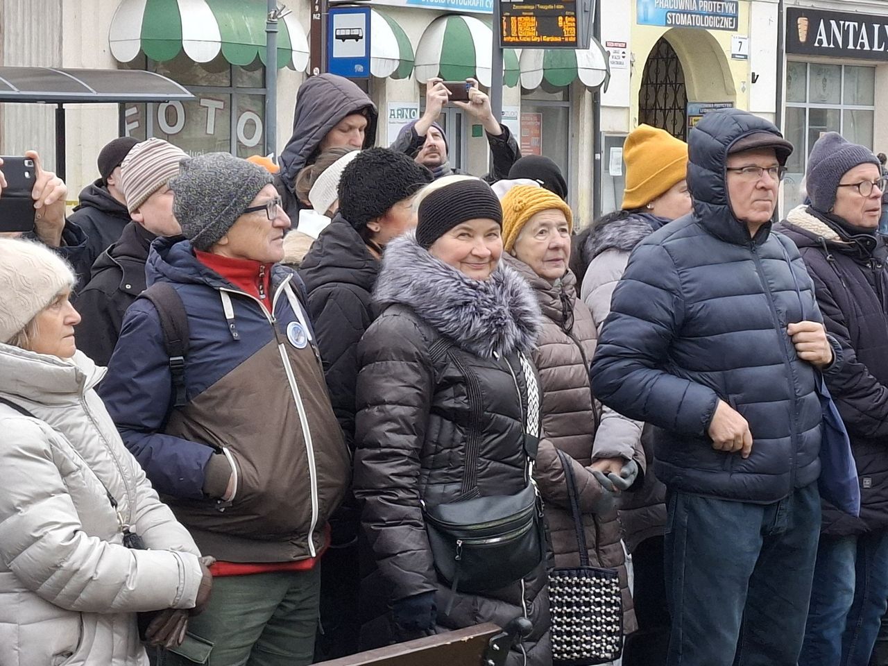 Radom: Spacer po zapomnianych miejscach pochówków