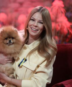Małgorzata Tomaszewska jest samotną mamą. I to nie jest powód do łez