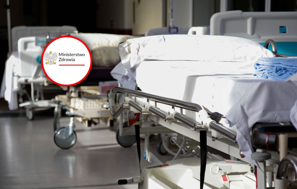 NFZ domyka rozliczenia za 2025 rok. Szpitale dostaną pieniądze za nadwykonania