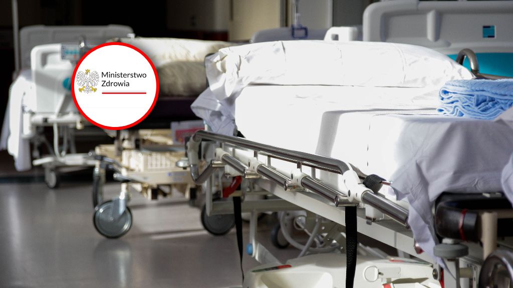 Płatności były możliwe dzięki dodatkowym środkom z MZ