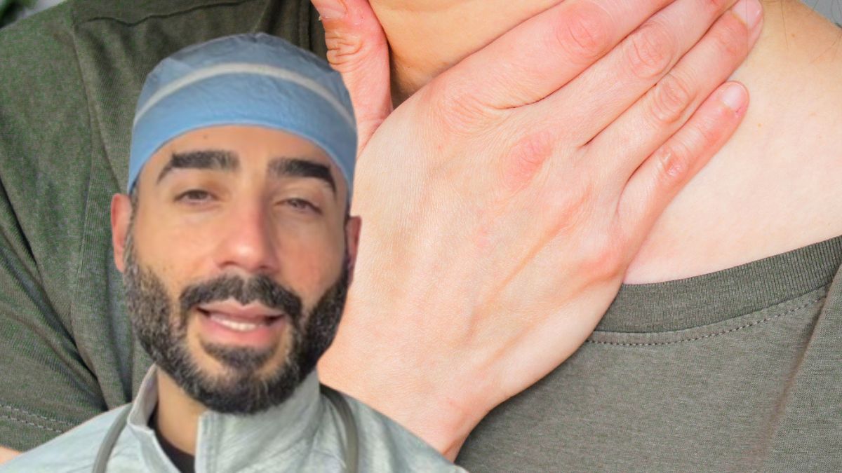 Lekarz wyjaśnia, czym jest refluks krtaniowo-gardłowy