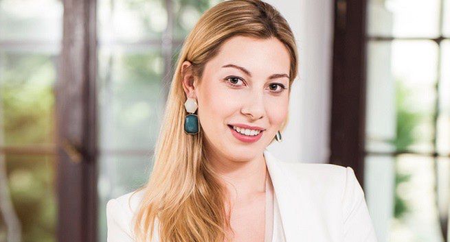 Monika Wójcik na czele działu obsługi klienta w Kamikaze