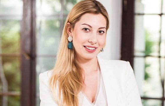 Monika Wójcik na czele działu obsługi klienta w Kamikaze