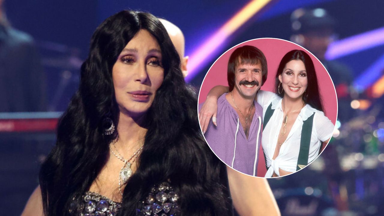 Cher w druzgocącym wyznaniu. Chciała wyskoczyć z balkonu. "Nie wyobrażałam sobie innej opcji"