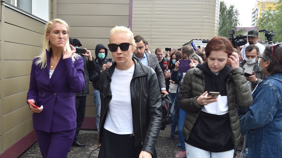 Aleksiej Nawalny otruty? Jest zgoda. Opozycjonista poleci do Niemiec