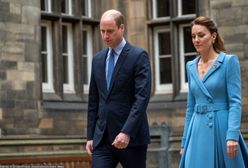 Księżna Kate i książę William dostali zadanie. Misja ratunkowa. Więcej czasu w Szkocji