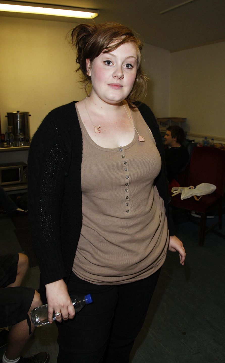 Adele 