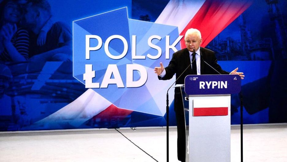 Kaczyński