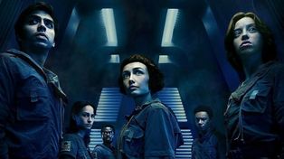 Tylko tydzień dzieli nas od premiery nowego rozdziału w kultowej sadze sci-fi. Uniwersum Obcego poszerzy się o kosmiczne stworzenia, jakich jeszcze nie widzieliśmy