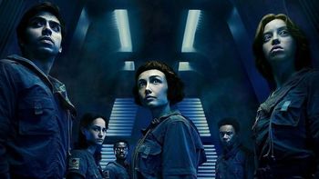 Tylko tydzień dzieli nas od premiery nowego rozdziału w kultowej sadze sci-fi. Uniwersum Obcego poszerzy się o kosmiczne stworzenia, jakich jeszcze nie widzieliśmy