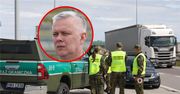Obrońcy granicy ukarani. Siemoniak podaje liczby