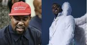 Kanye West i premiera albumu "Jesus is King". Magazyn "Rolling Stones" przypomina kultową okładkę rapera