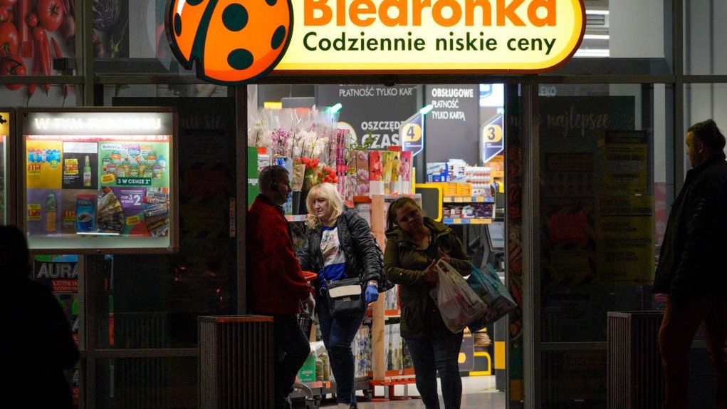 Od nowego tygodnia atrakcyjne promocje w Biedronce