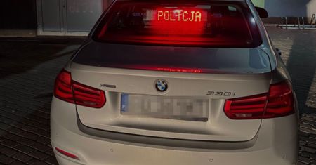 Ponad 100 tys. zł upchane w torbie. 55-latka miała wielkie szczęście