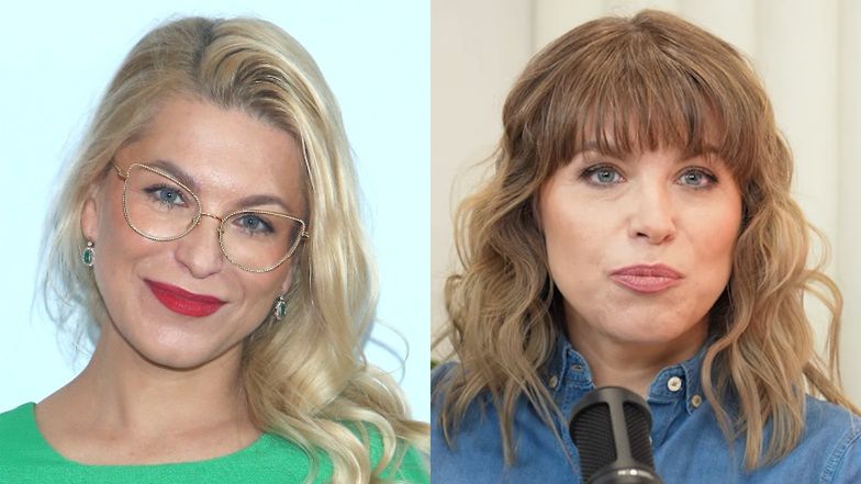 Metamorfoza Katarzyny Bondy