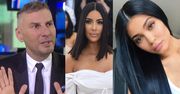 Gojdź przestrzega przed botoksem: "Wiele dziewczyn wzoruje się na klanie Kardashianek"