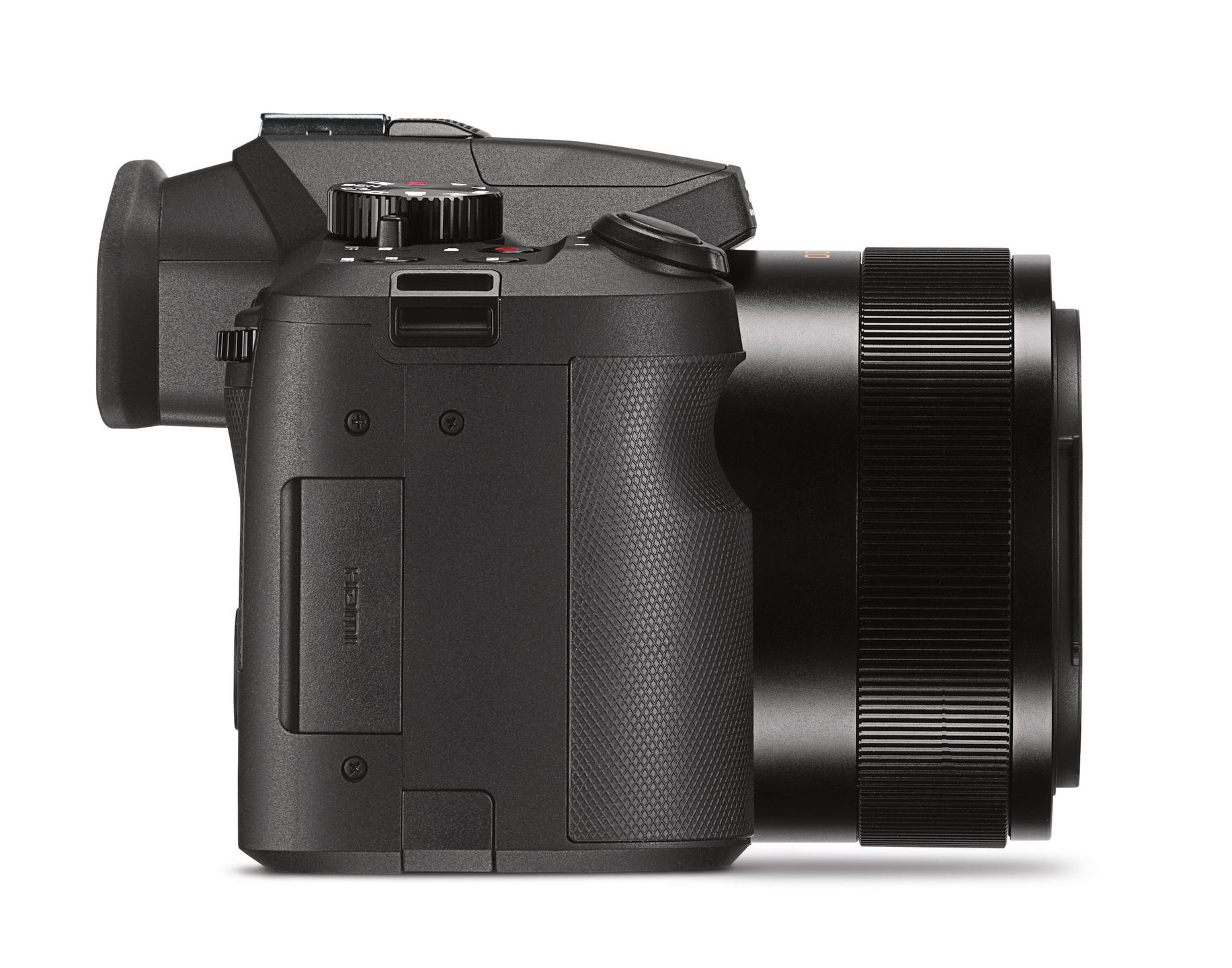 Leica V-Lux – superzoom z 1-calową matrycą i filmami 4K 8