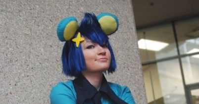50 dziewczyn przebranych za pokemony. Ile z nich rozpoznacie?