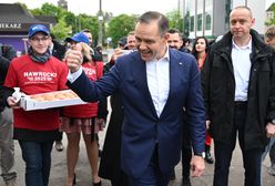 W nocy Nawrocki był na prowadzeniu. Tak komisje liczyły głosy