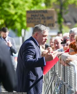 Po ataku wydarzyło się coś jeszcze. "Bezprecedensowe wydarzenie"