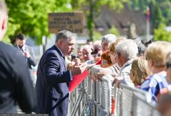 Po ataku wydarzyło się coś jeszcze. "Bezprecedensowe wydarzenie"