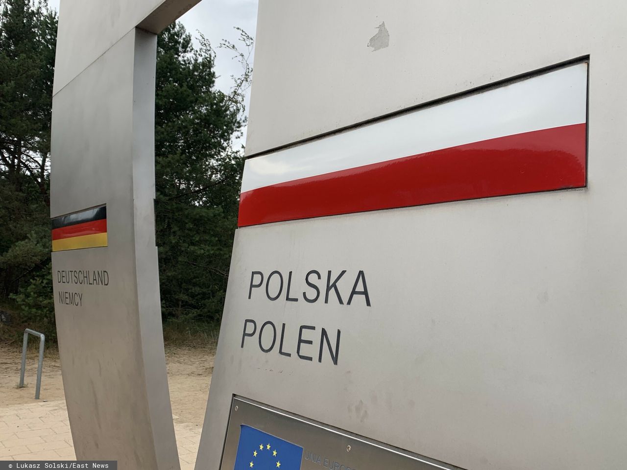 Jako pierwsi odczują skutki zmiany na granicy? "Losowe kontrole, wydłużone przejazdy"