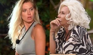 Mała Ania uderza w Pajączkowską: "To nie ja, mając dziecko, ŚLINIĘ SIĘ do gości na oczach CAŁEJ POLSKI"