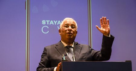 Pieniądze z UE za praworządność. Premier Portugalii przeciwny ponownym negocjacjom