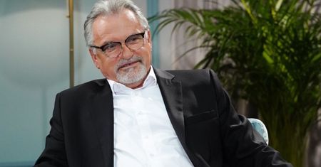 Adam z "Sanatorium miłości" jest zasypywany ofertami matrymonialnymi. Już nie nadąża