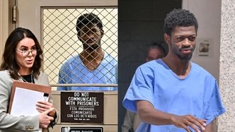 Lil Nas X opuścił areszt po wpłaceniu kaucji. Wcześniej usłyszał zarzuty. Grozi mu DO 5 LAT WIĘZIENIA
