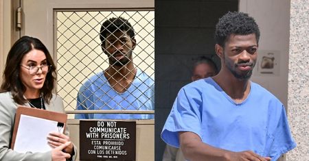 Lil Nas X opuścił areszt po wpłaceniu kaucji. Wcześniej usłyszał zarzuty. Grozi mu DO 5 LAT WIĘZIENIA