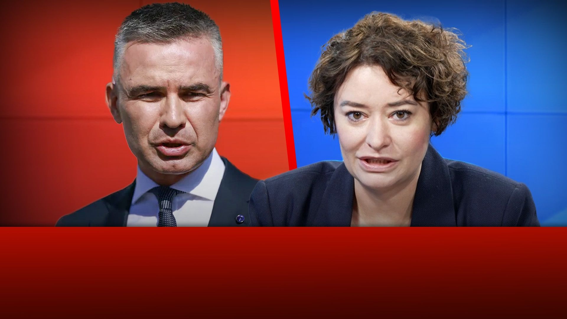 Żukowska, Rosati i Reiter w porannym Newsroomie WP – jak media kształtują debaty jesienią 2026