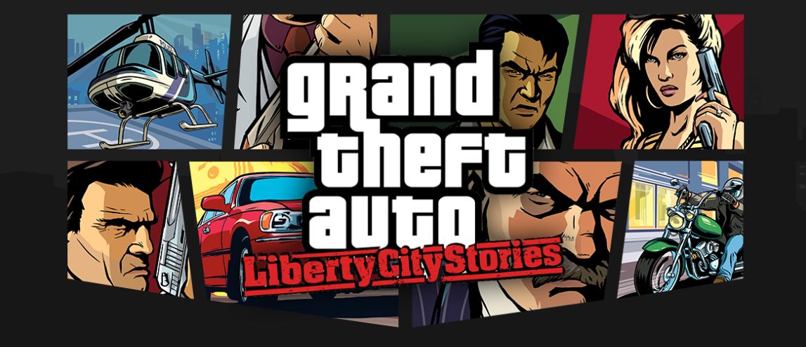 Moderzy odtworzyli GTA: Liberty City Stories w pecetowym San Andreas. Można przejść fabułę