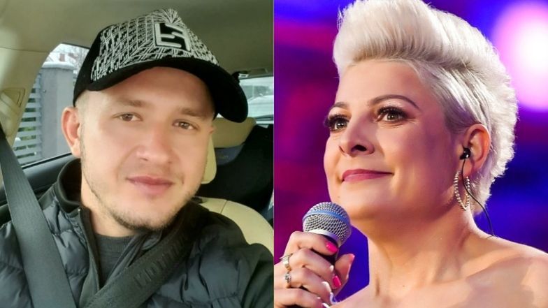 Magdalena Narożna odpowiada byłemu mężowi