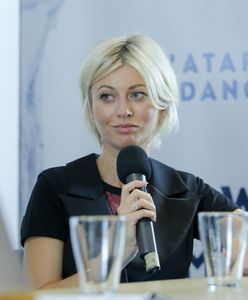Zmiany w TVN24. Katarzyna Zdanowicz podjęła decyzję