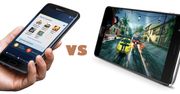 OnePlus 3 czy Samsung Galaxy S7 Edge? Który jest szybszy?