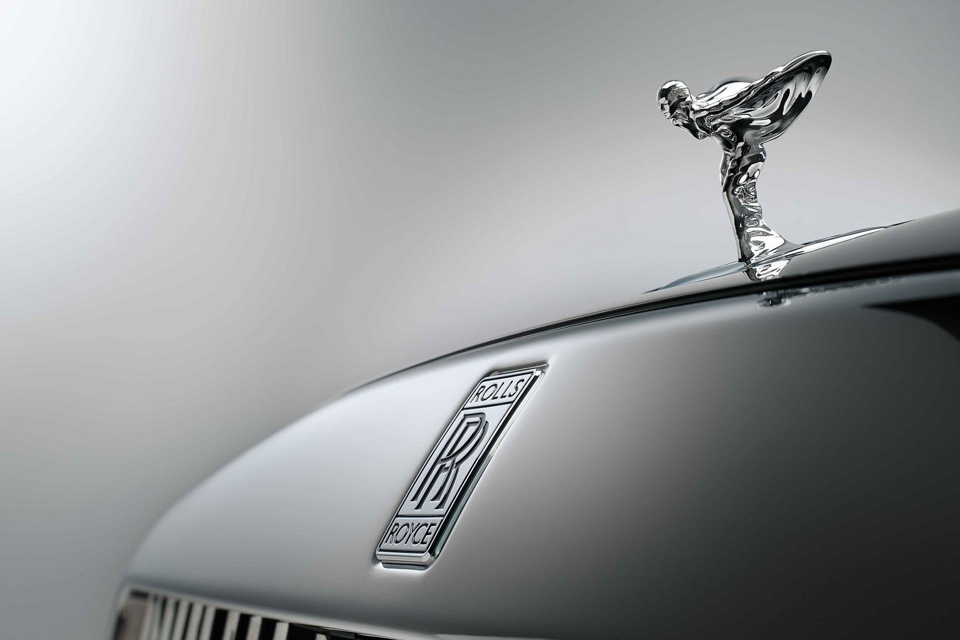 Rolls-Royce Spectre (2023)