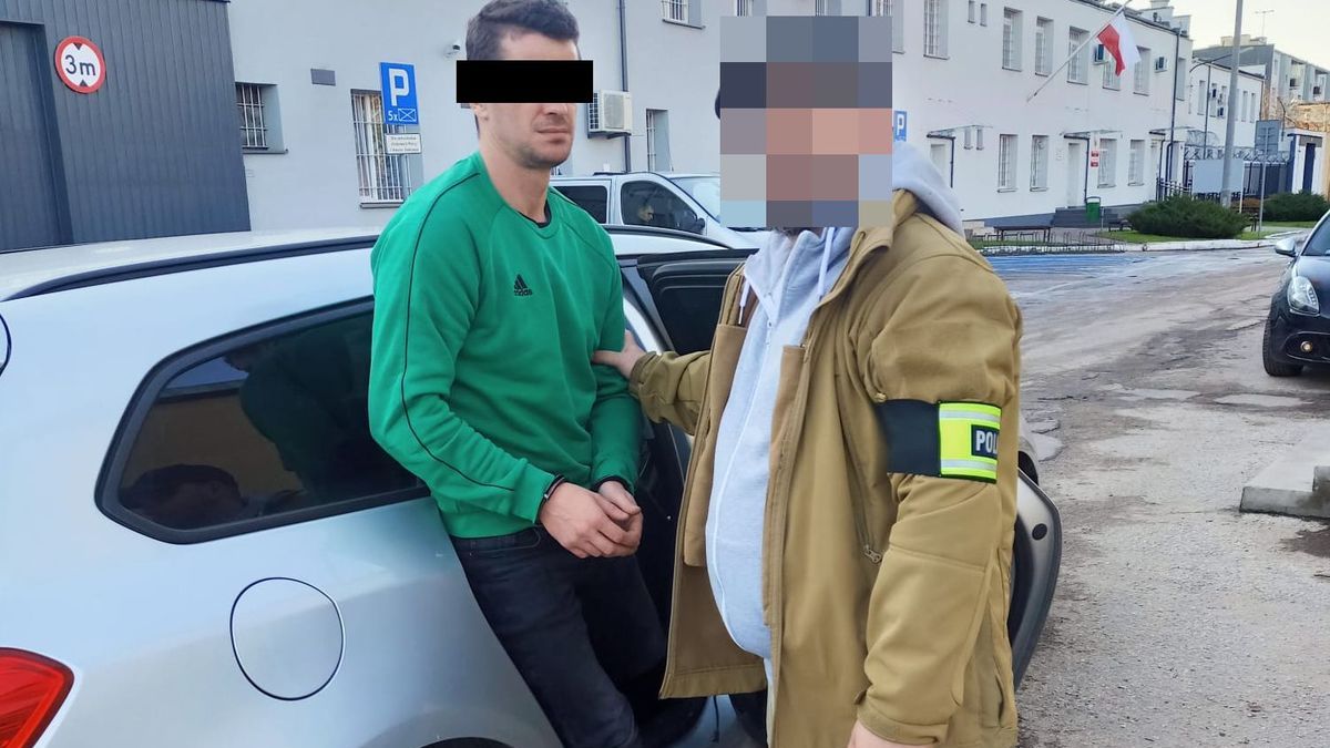 Za łapówki obiecywał załatwienie spraw