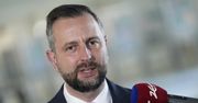 Pracownik zbrojeniówki zatrzymany pod zarzutem szpiegostwa. Szef MON ujawnia