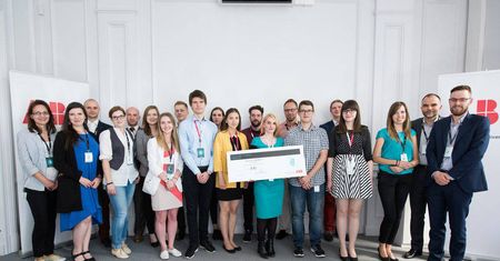 Lubelscy studenci mają szansę wygrać 25 tysięcy w konkursie IT