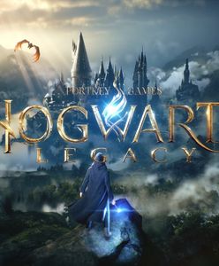 Harry Potter powraca? Hogwarts Legacy trafi na PlayStation 5