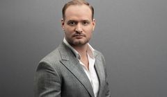 Zbigniew Pruski dyrektorem handlowym w BBC Studios na Europę Środkowo-Wschodnią