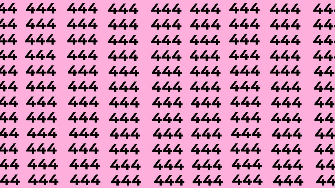 Czy potrafisz znaleźć różniącą się liczbę?