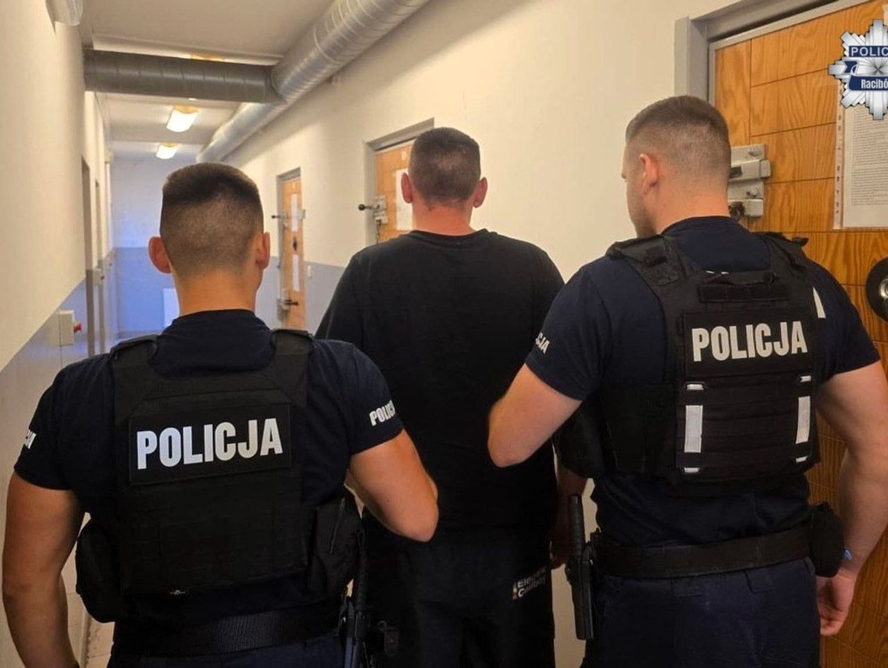 Krzyżanowice: Miał linię produkcyjną metamfetaminy w garażu. 31-latek zatrzymany i tymczasowo aresztowany