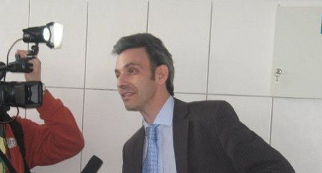 Xavier Debeni account directorem Arskom Group